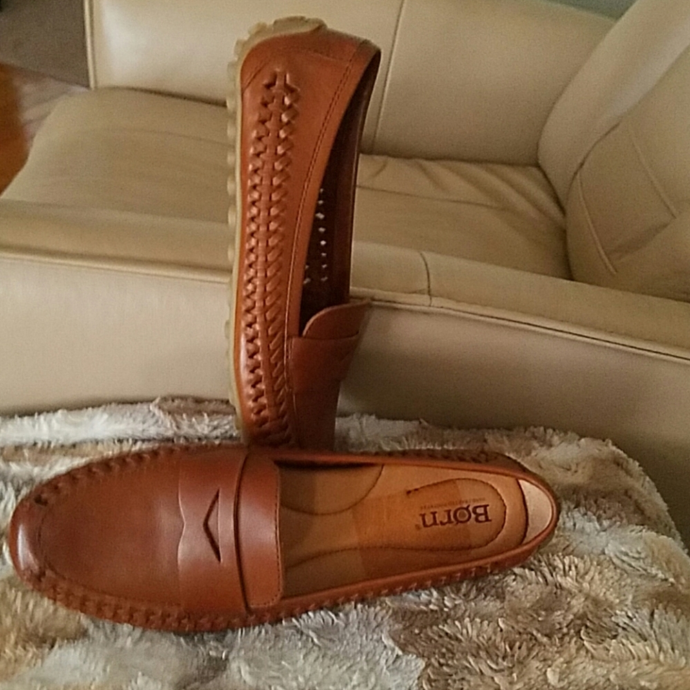Malena flats